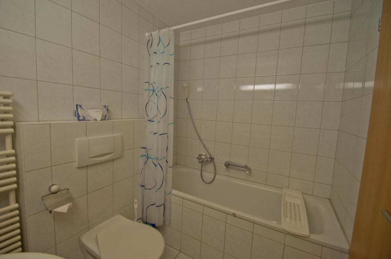 Apartamento Haus Bahnhofbuffet, Riffelhorn *