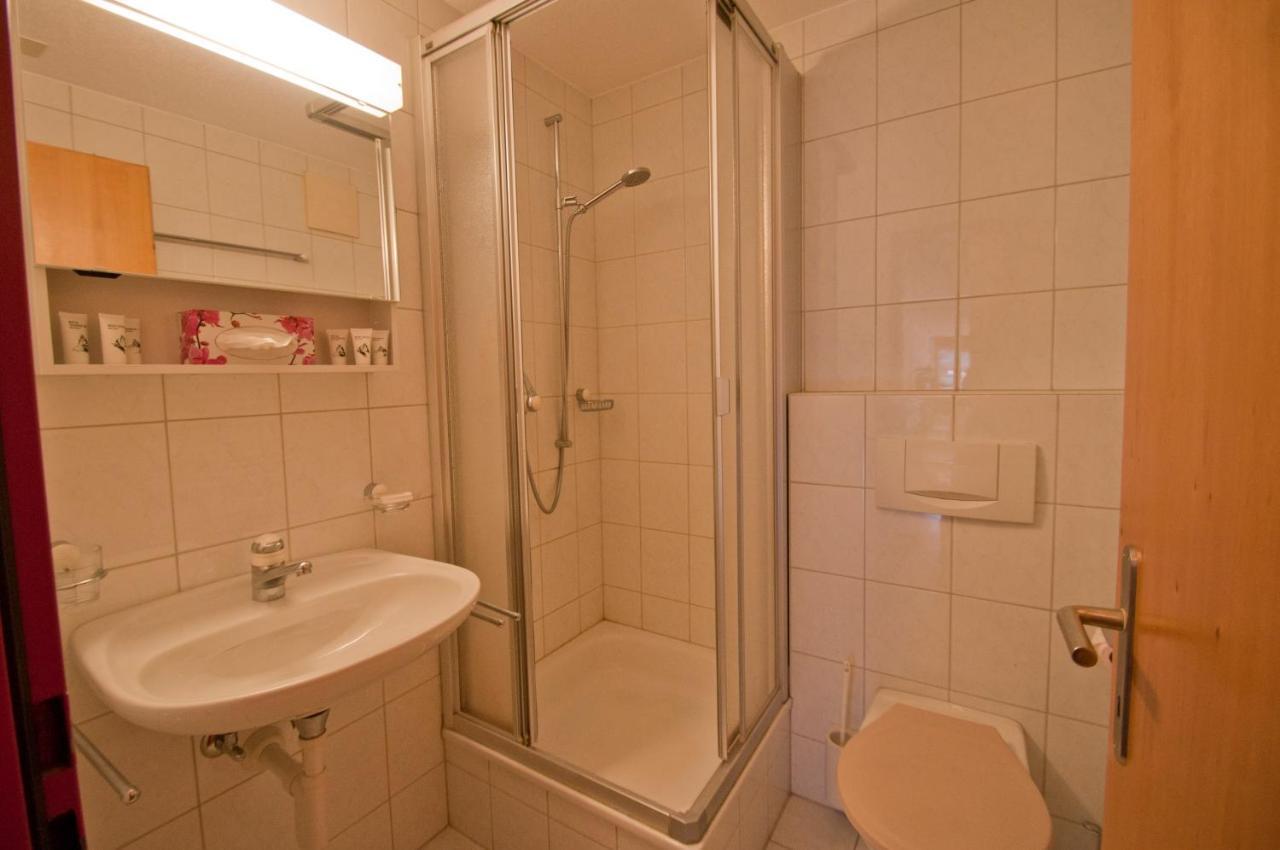 Haus Bahnhofbuffet, Riffelhorn Apartamento Zermatt